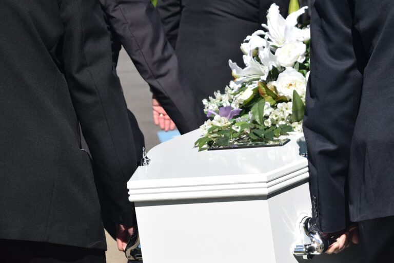Jak wyłonić odpowiedni zakład pogrzebowy?