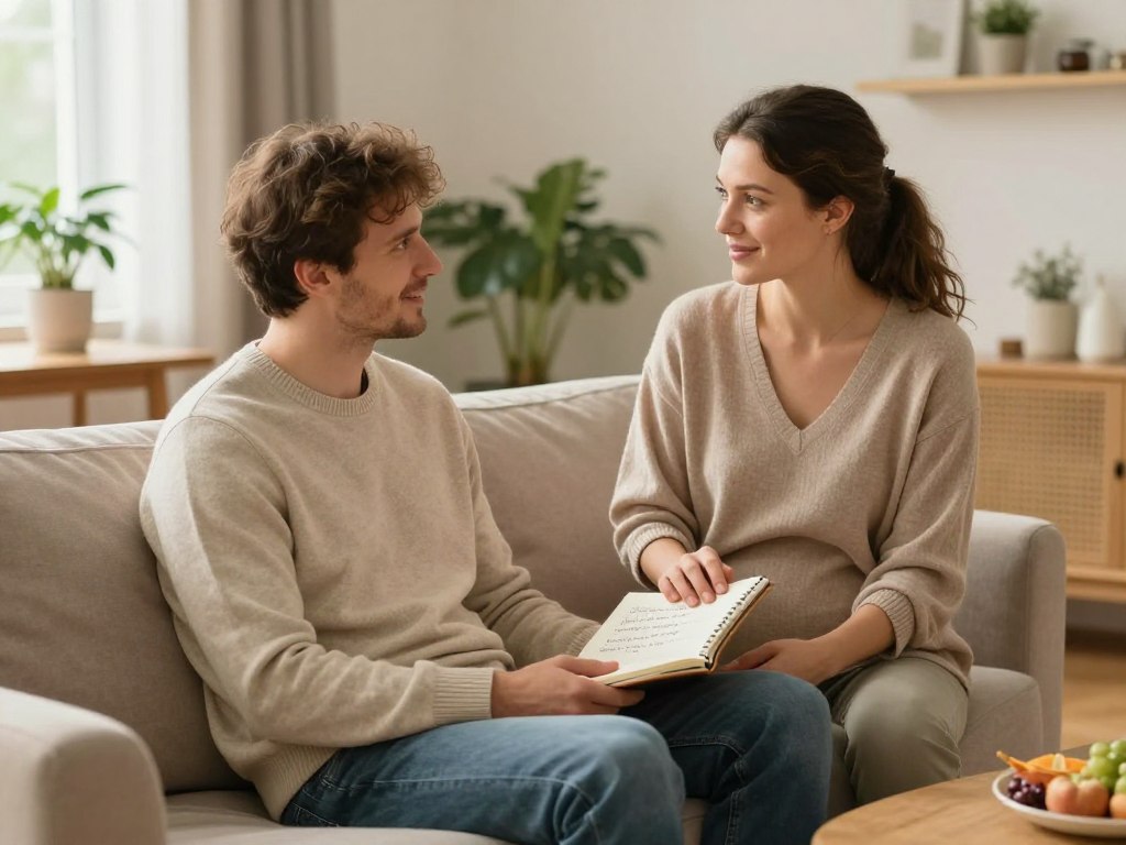 7 nawyków, które mogą obniżać płodność