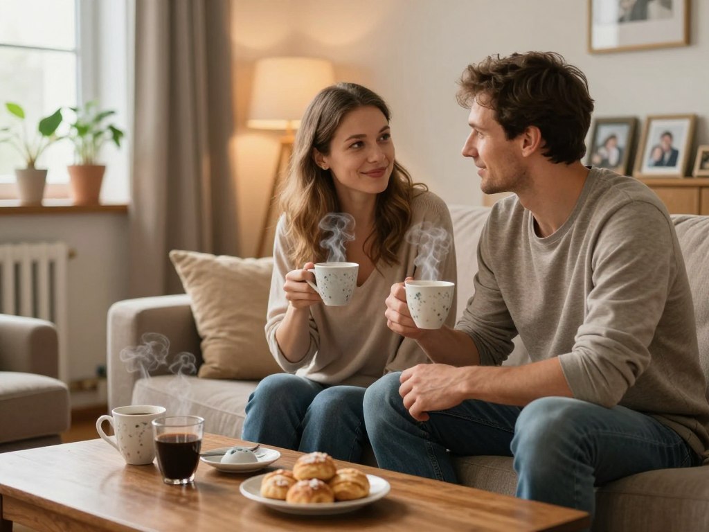 Czy kawa wpływa na płodność?