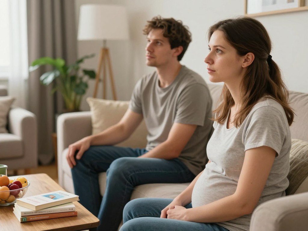 Czy nadwaga utrudnia zajście w ciążę?