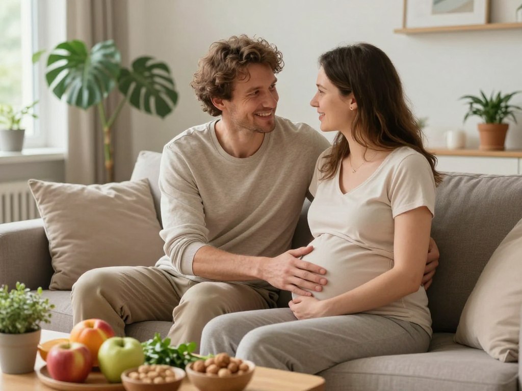 Jak poprawić płodność naturalnie?