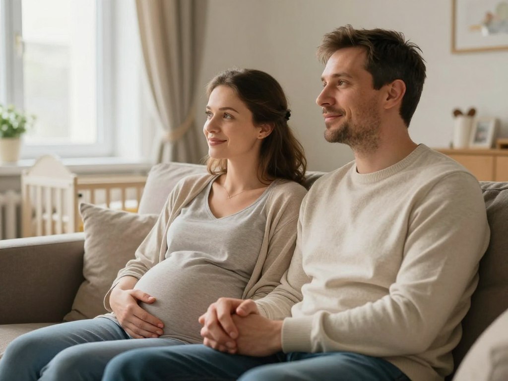 Jak długo można starać się o dziecko, zanim warto zrobić diagnostykę?