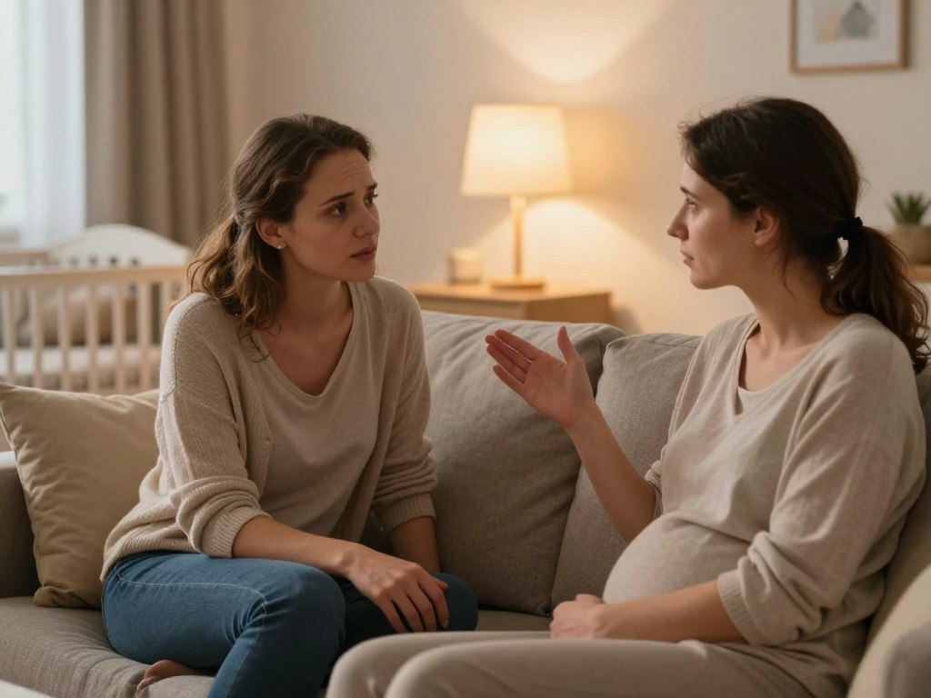 Sen a płodność – czy brak snu może szkodzić?