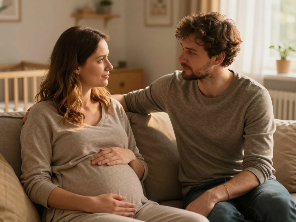 Czy wiek zawsze obniża płodność?