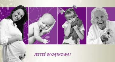 Lek. Anna Włodarczak ginekolog z Warszawy