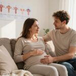 jak działa cykl miesiączkowy