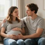 nieregularne miesiączki