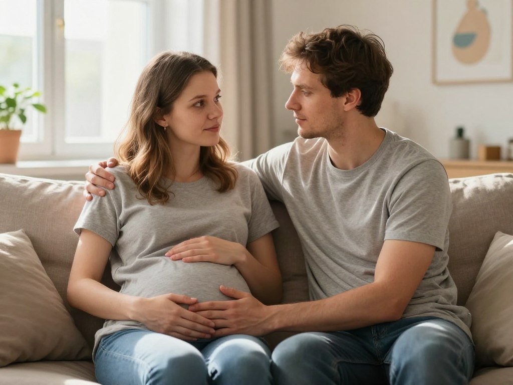 Czy nieregularne miesiączki oznaczają problemy z płodnością?