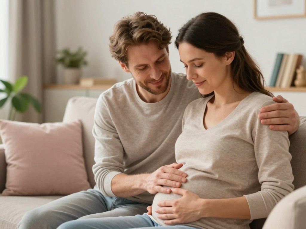 Objawy owulacji – po czym poznać dni płodne?