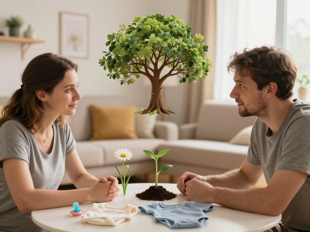 Płodność a rozrodczość – czym się różnią te pojęcia?