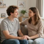 problemy z zajściem w ciąże