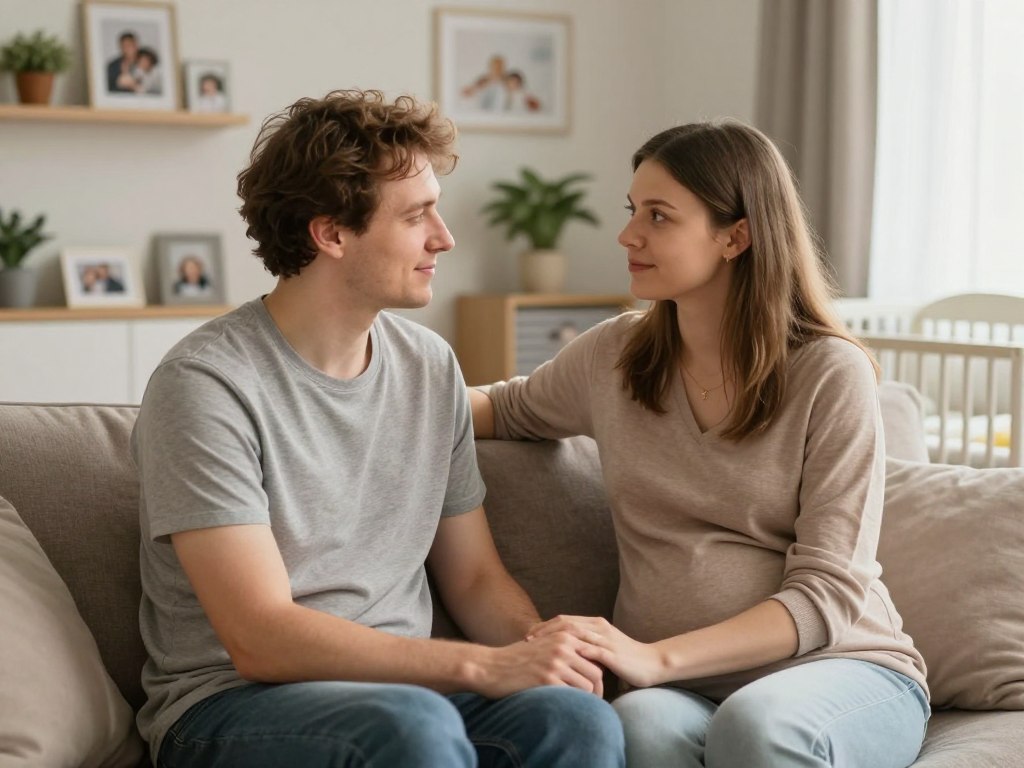 Najczęstsze przyczyny problemów z zajściem w ciążę