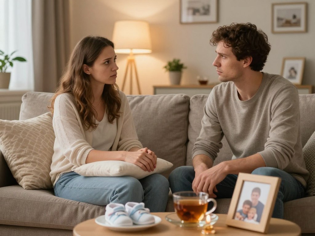 Jak stres wpływa na płodność kobiet i mężczyzn?